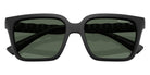 ARMANI EXCHANGE AX4147S 807871 56 - Matte Black / Dark Green #id:ax4147s807871_s:100120