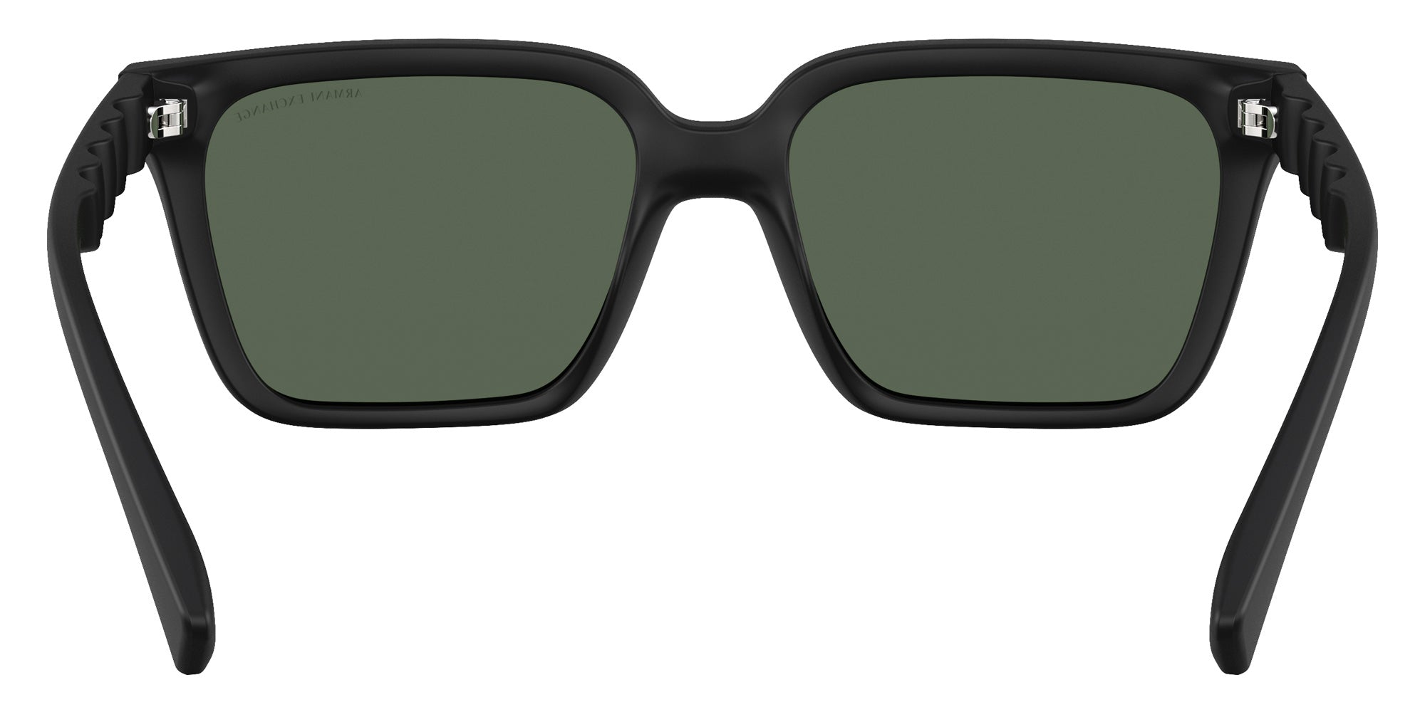ARMANI EXCHANGE AX4147SF 807871 56 - Matte Black / Dark Green #id:ax4147sf807871_s:100115