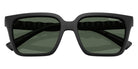 ARMANI EXCHANGE AX4147SF 807871 56 - Matte Black / Dark Green #id:ax4147sf807871_s:100120