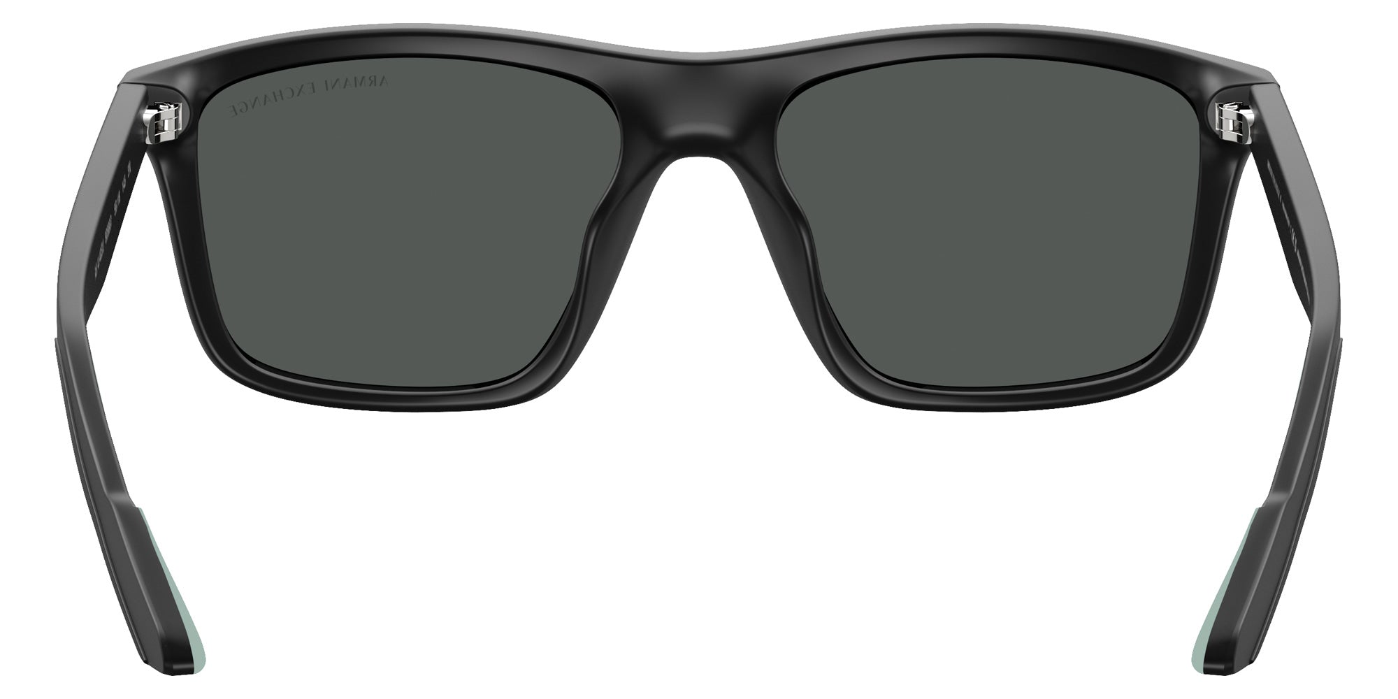 ARMANI EXCHANGE AX4149SU 805887 56 - Matte Black / Dark Gray #id:ax4149su805887_s:102115