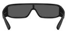 ARMANI EXCHANGE AX4153SU 805887 140 - Matte Black / Dark Gray Voodoo #id:ax4153su805887_s:100115