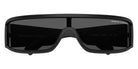 ARMANI EXCHANGE AX4153SU 805887 140 - Matte Black / Dark Gray Voodoo #id:ax4153su805887_s:100120