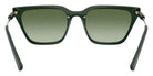 ARMANI EXCHANGE AX4158S 83828E 55 - Shiny Green / Gradient Green #id:ax4158s83828e_s:100115