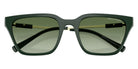 ARMANI EXCHANGE AX4158S 83828E 55 - Shiny Green / Gradient Green #id:ax4158s83828e_s:100120