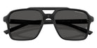 ARMANI EXCHANGE AX4166SU 807887 57 - Matte Black #id:ax4166su807887_s:100100