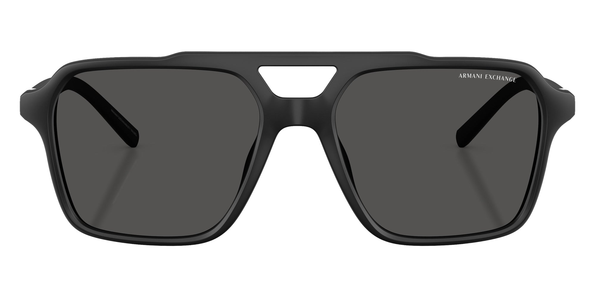 ARMANI EXCHANGE AX4166SU 807887 57 - Matte Black #id:ax4166su807887_s:100120