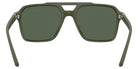 ARMANI EXCHANGE AX4166SU 830171 57 - Matte Green #id:ax4166su830171_s:102115