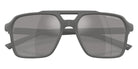 ARMANI EXCHANGE AX4166SU 8400Z3 57 - Matte Gray #id:ax4166su8400z3_s:106100