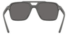 ARMANI EXCHANGE AX4166SU 8400Z3 57 - Matte Gray #id:ax4166su8400z3_s:106115