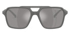 ARMANI EXCHANGE AX4166SU 8400Z3 57 - Matte Gray #id:ax4166su8400z3_s:106120
