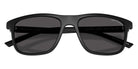 ARMANI EXCHANGE AX4167SU 807887 56 - Matte Black #id:ax4167su807887_s:100100