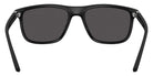ARMANI EXCHANGE AX4167SU 807887 56 - Matte Black #id:ax4167su807887_s:100115