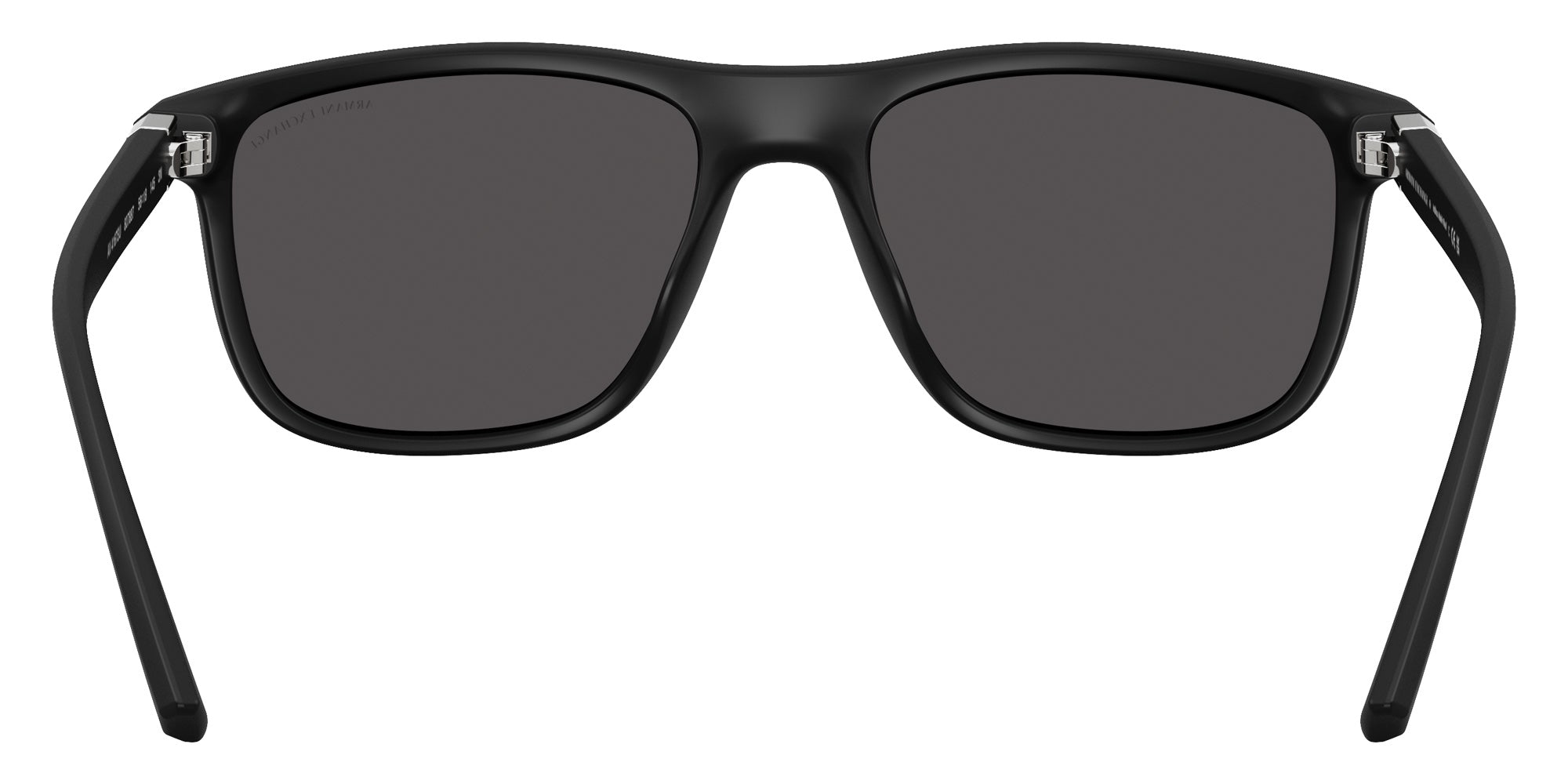 ARMANI EXCHANGE AX4167SU 807887 56 - Matte Black #id:ax4167su807887_s:100115