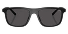 ARMANI EXCHANGE AX4167SU 807887 56 - Matte Black #id:ax4167su807887_s:100120