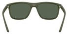 ARMANI EXCHANGE AX4167SU 830171 56 - Matte Green #id:ax4167su830171_s:102115