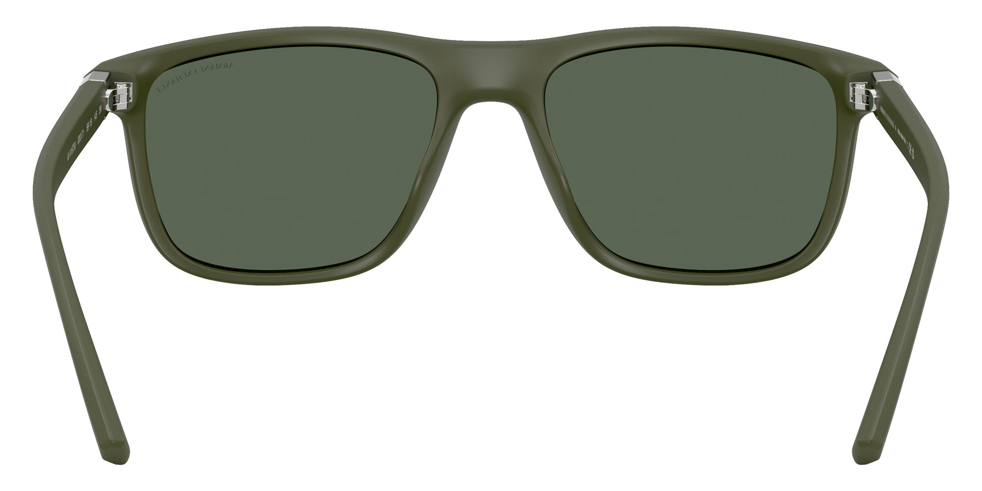 ARMANI EXCHANGE AX4167SU 830171 56 - Matte Green #id:ax4167su830171_s:102115
