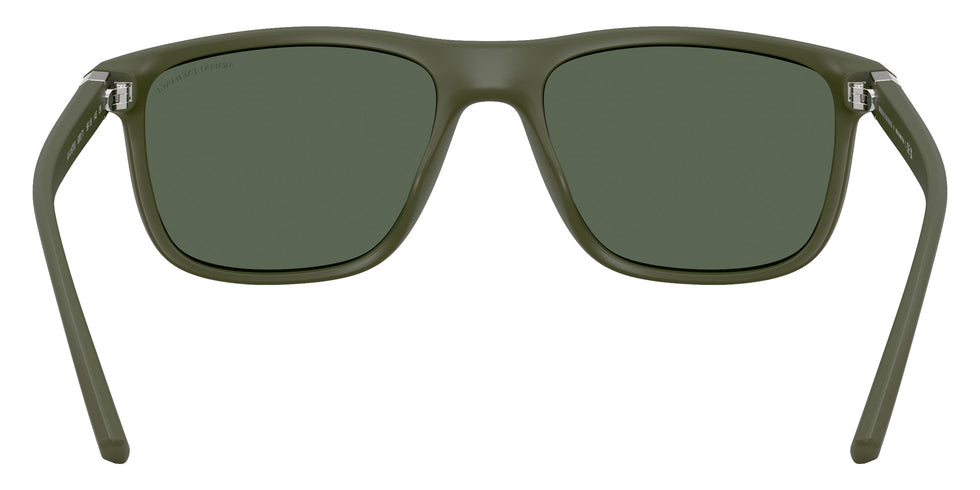 ARMANI EXCHANGE AX4167SU 830171 56 - Matte Green #id:ax4167su830171_s:102115