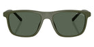 ARMANI EXCHANGE AX4167SU 830171 56 - Matte Green #id:ax4167su830171_s:102120