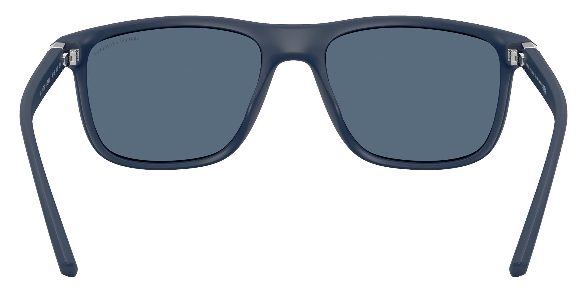 ARMANI EXCHANGE AX4167SU 839980 56 - Matte Blue #id:ax4167su839980_s:104115