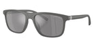 ARMANI EXCHANGE AX4167SU 84006G 56 - Matte Gray #id:ax4167su84006g_s:106105