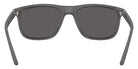 ARMANI EXCHANGE AX4167SU 84006G 56 - Matte Gray #id:ax4167su84006g_s:106115