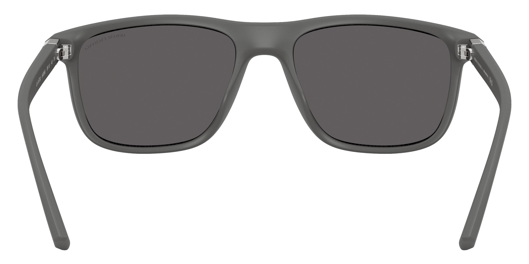 ARMANI EXCHANGE AX4167SU 84006G 56 - Matte Gray #id:ax4167su84006g_s:106115