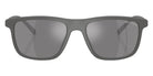 ARMANI EXCHANGE AX4167SU 84006G 56 - Matte Gray #id:ax4167su84006g_s:106120
