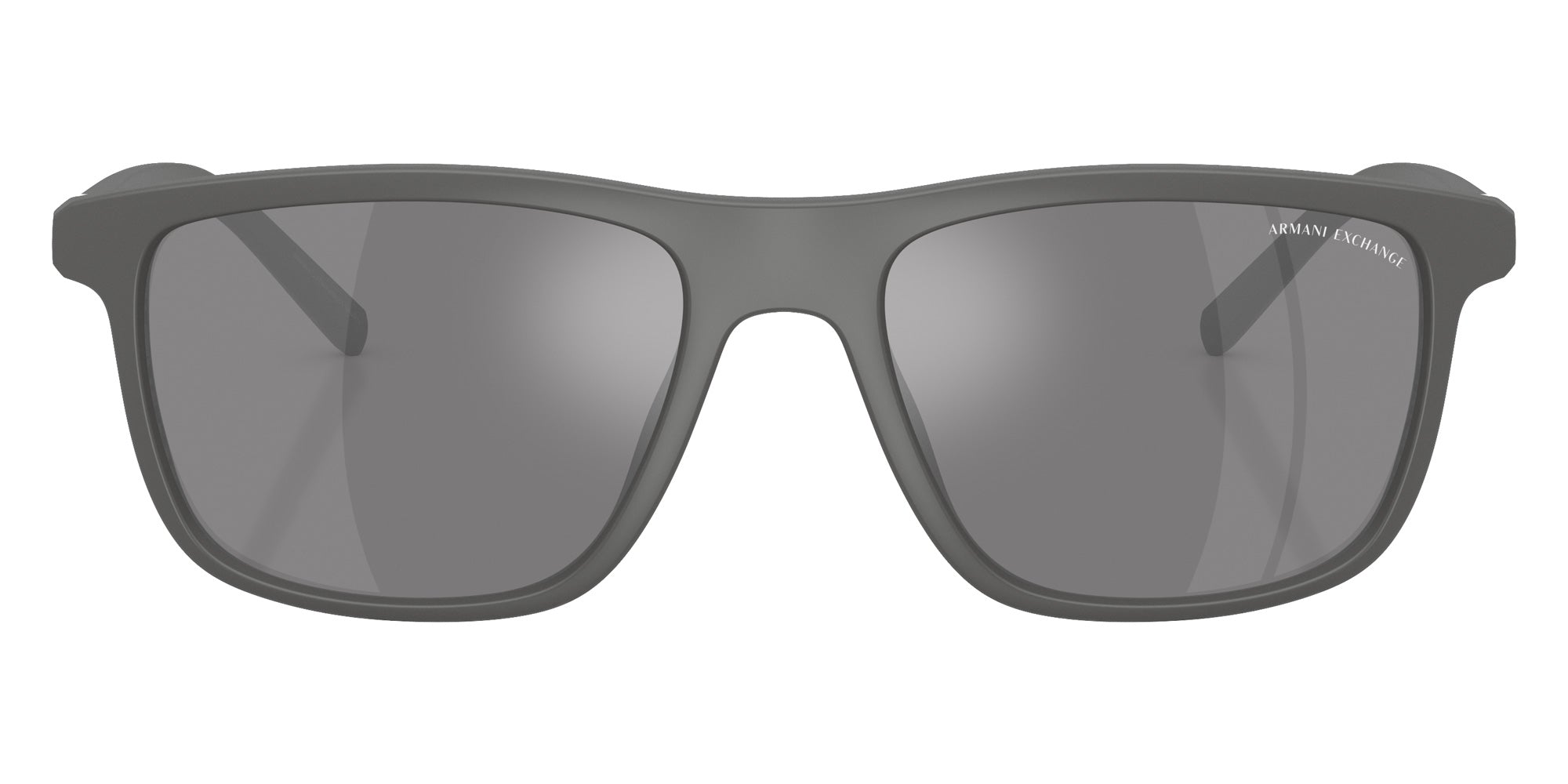 ARMANI EXCHANGE AX4167SU 84006G 56 - Matte Gray #id:ax4167su84006g_s:106120