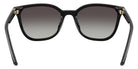 ARMANI EXCHANGE AX4168SU 81588G 54 - Shiny Black #id:ax4168su81588g_s:100115