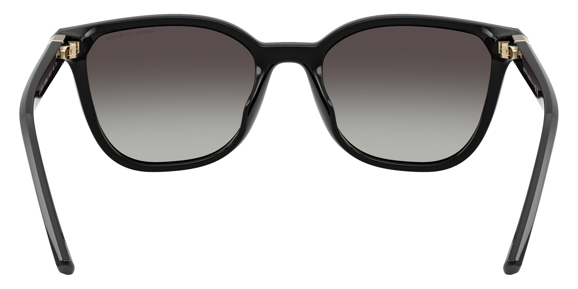 ARMANI EXCHANGE AX4168SU 81588G 54 - Shiny Black #id:ax4168su81588g_s:100115