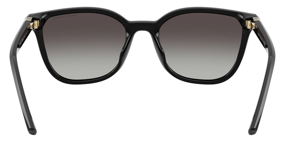 ARMANI EXCHANGE AX4168SU 81588G 54 - Shiny Black #id:ax4168su81588g_s:100115