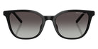 ARMANI EXCHANGE AX4168SU 81588G 54 - Shiny Black #id:ax4168su81588g_s:100120