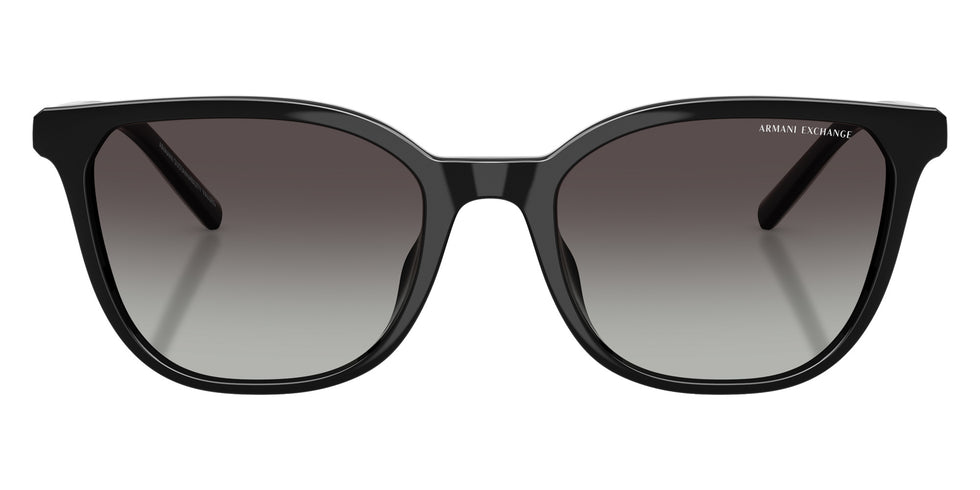 ARMANI EXCHANGE AX4168SU 81588G 54 - Shiny Black #id:ax4168su81588g_s:100120