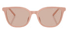 ARMANI EXCHANGE AX4168SU 840173 54 - Nude Beige #id:ax4168su840173_s:104120