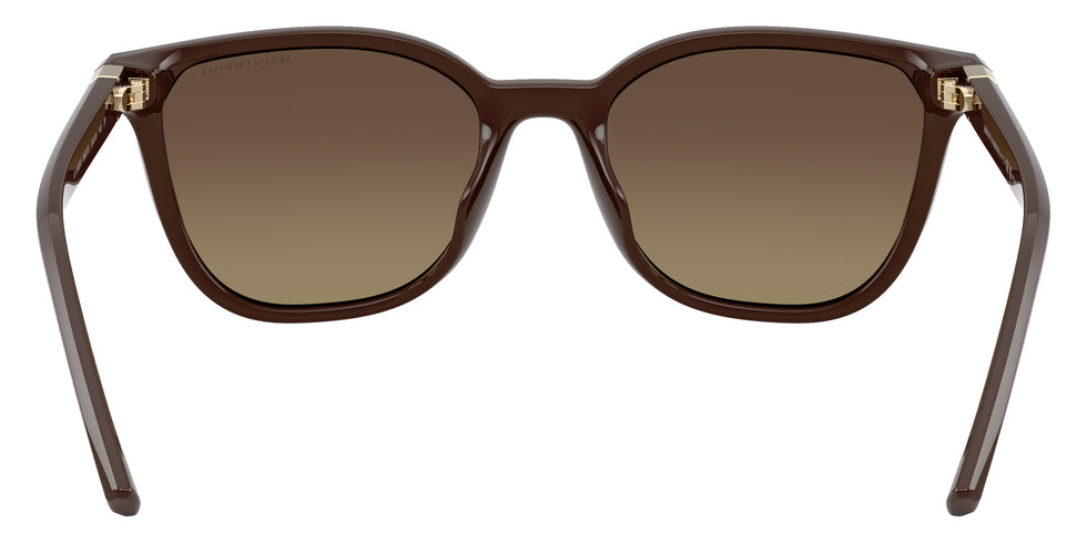 ARMANI EXCHANGE AX4168SU 8402T5 54 - Shiny Dark Brown #id:ax4168su8402t5_s:106115