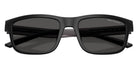 ARMANI EXCHANGE AX4169SU 500187 55 - Matte Black #id:ax4169su500187_s:100100