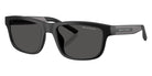 ARMANI EXCHANGE AX4169SU 500187 55 - Matte Black #id:ax4169su500187_s:100105