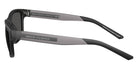 ARMANI EXCHANGE AX4169SU 500187 55 - Matte Black #id:ax4169su500187_s:100110