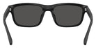 ARMANI EXCHANGE AX4169SU 500187 55 - Matte Black #id:ax4169su500187_s:100115