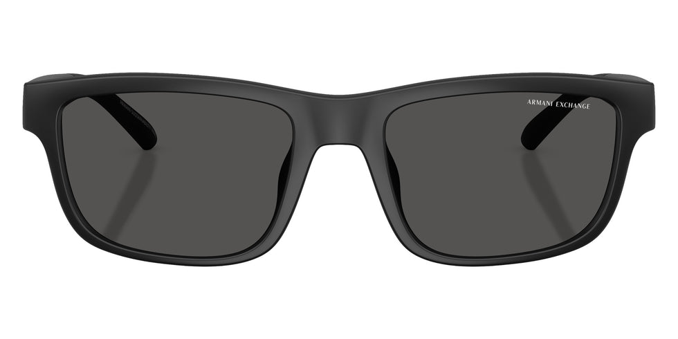ARMANI EXCHANGE AX4169SU 500187 55 - Matte Black #id:ax4169su500187_s:100120
