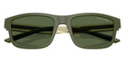 ARMANI EXCHANGE AX4169SU 840371 55 - Matte Green #id:ax4169su840371_s:102100