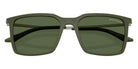 ARMANI EXCHANGE AX4170SU 830171 55 - Matte Green #id:ax4170su830171_s:100100