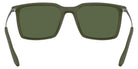 ARMANI EXCHANGE AX4170SU 830171 55 - Matte Green #id:ax4170su830171_s:100115