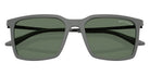 ARMANI EXCHANGE AX4170SU 840782 55 - Matte Gray #id:ax4170su840782_s:104100