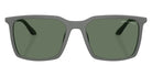 ARMANI EXCHANGE AX4170SU 840782 55 - Matte Gray #id:ax4170su840782_s:104120