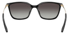 ARMANI EXCHANGE AX4171SU 81588G 55 - Shiny Black #id:ax4171su81588g_s:100115