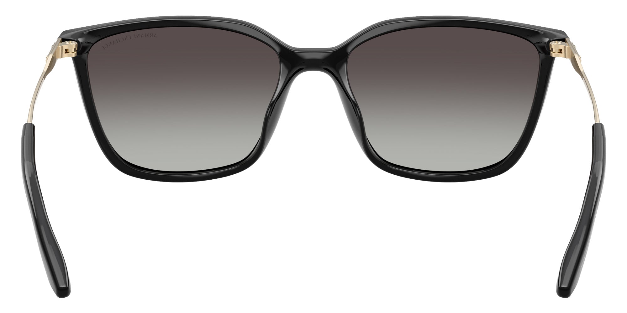 ARMANI EXCHANGE AX4171SU 81588G 55 - Shiny Black #id:ax4171su81588g_s:100115