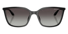 ARMANI EXCHANGE AX4171SU 81588G 55 - Shiny Black #id:ax4171su81588g_s:100120