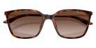 ARMANI EXCHANGE AX4171SU 821313 55 - Shiny Havana #id:ax4171su821313_s:102100