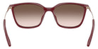 ARMANI EXCHANGE AX4171SU 83873B 55 - Shiny Bordeaux #id:ax4171su83873b_s:104115